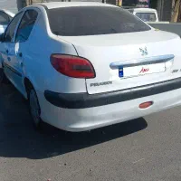 ۲۰۶v8tu5معاوضه با۲۰۶ت۵یاپراید۱۱۱تمیز بدون ایراد|خودرو سواری و وانت|نوشین شهر, |دیوار