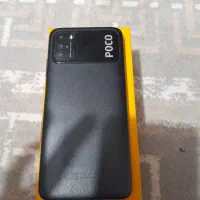 گوشی poco m3|موبایل|شیراز, فاضل|دیوار
