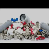 لوله کشی و تعمیرات شیرآلات ونصب|خدمات پیشه و مهارت|شاهینشهر, شهرک گلدیس|دیوار