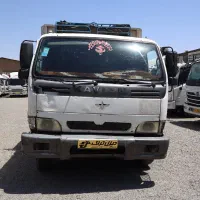 کامیونت کاویان 106 مدل 86