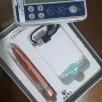 دستگاه تتو ابرو|آرایشی، بهداشتی، درمانی|سلماس, |دیوار