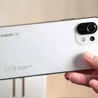 گوشی شیائومی 11 لایت 256 گیگ