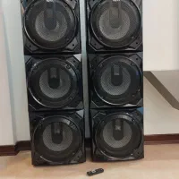 اسپیکر برند تسکو نونو