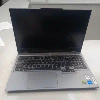 لپتاپ گیمینگ لنوو مدل LOQ|رایانه همراه|شیراز, ملاصدرا|دیوار