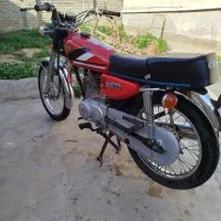 فوری فروش موتور مزایده|موتورسیکلت|گمیشان, |دیوار