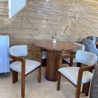 غذاخوری شنل-سرای آرا|میز و صندلی غذاخوری|یزد, |دیوار