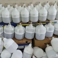 فروش کلی و جزی لامپ ۱۰۰ وات