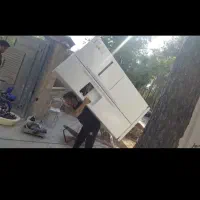 باربری منصف بار خاور ۶۰۰ کارگر ۵۰۰