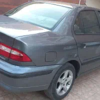 سمند  کار ef7    ۱۷۰