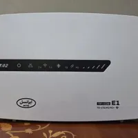 مودم ایرانسل i120