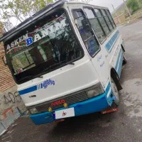 مینی بوس اویکو عروسک هوشمند دار