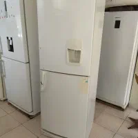 یخجال وفریزر۲۴فوت وستون درحدنو