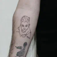 تتو بدن|خدمات آرایشگری و زیبایی|تهران, استقلال|دیوار