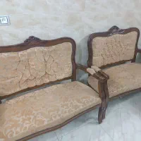 مبلمان وصندلی|مبلمان خانگی و میز عسلی|سلماس, |دیوار