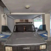 فروش مزدا دوهزار 96 کارا