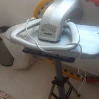اتو پرس ژانومه
