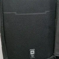 باند جی بی ال prx415 اصل|سیستم صوتی خانگی|اردبیل, |دیوار