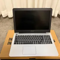 لپ تاپ asus|رایانه همراه|تهران, صادقیه|دیوار
