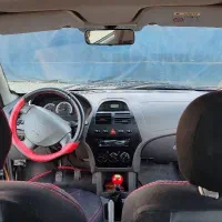 تیبا 1|خودرو سواری و وانت|فردیس, شهرک ناز|دیوار