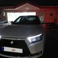 دنا پلاس توربو اتومات ۱۴۰۰|خودرو سواری و وانت|رشت, رشتیان|دیوار