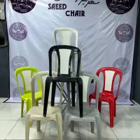 صندلی پلاستیکی کافه اپن kooodd6382/کرج قزلحصار|میز و صندلی غذاخوری|کرج, شهرک سهرابیه|دیوار