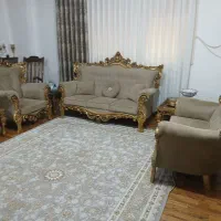 فروش مبل ۷ نفره سلطنتی