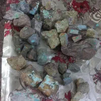 فیروزه نیشابور|کلکسیون اشیاء عتیقه|مشهد, گاز|دیوار