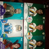 کیمدی فوتبال 2025|کلکسیون و سرگرمی|فارسان, |دیوار