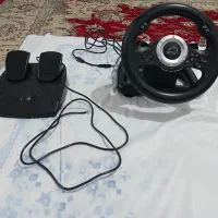 فرمان بازی