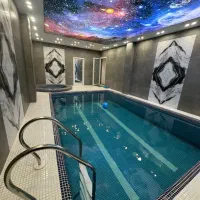 اجاره روزانه ویلا استخردار نوساز لوکس مدرن|اجارهٔ کوتاهمدت ویلا و باغ|نور, |دیوار