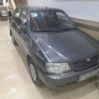 پراید 132