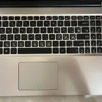 لپتاپ asus مدل X556UR|رایانه همراه|اصفهان, ملاصدرا|دیوار