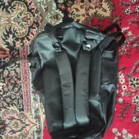 کوله پشتی نو و آکبند|کیف، کفش، کمربند|مشکیندشت, |دیوار