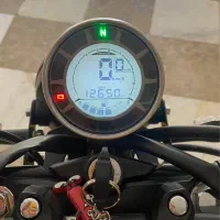 کافه ریسر زونتس|موتورسیکلت|سنندج, |دیوار