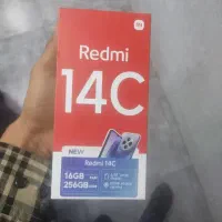 شیایومی14C+گارانتی