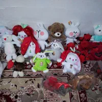 عروسک نو