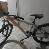 دوچرخه|دوچرخه، اسکیت، اسکوتر|تربت‌حیدریه, دیزقند|دیوار