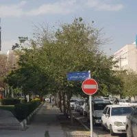 مسکونی تجاری مقابل دادگاه رضاییه|فروش خانه و ویلا|مشهد, رضاییه|دیوار