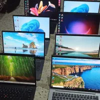 لپتاپ مهندسی و دانشجویی و اداری دم قسط باگارانتی