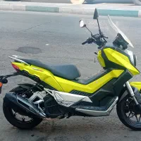لیفان کی پی وی ۱۵۰ 1402