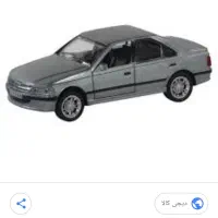 اسباب بازی بچه گانه پژو ۴۰۵ واقعی|اسباببازی|بیرجند, |دیوار