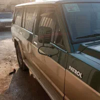 ماشین پاترول|خودرو سواری و وانت|داراب, |دیوار