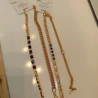 دستبند طرح طلا|بدلیجات|بوشهر, |دیوار