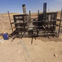 داربست فلزی ایران|خدمات پیشه و مهارت|زنجان, |دیوار