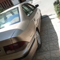 سمند مدل۸۳ دوگانه CNG|خودرو سواری و وانت|کرج, باغستان|دیوار