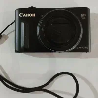 دوربین canon sx610hs
