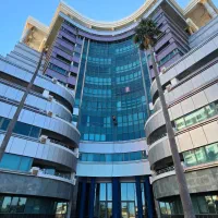 کار در ارتفاع راپل پیچ رولپلاک شست و شو