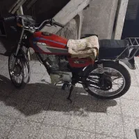 هوندا ۱۲۵