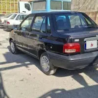 پراید مدل ۸۶|خودرو سواری و وانت|مشکین‌دشت, |دیوار