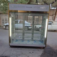 سیستم برودت خاوران|ماشین‌آلات صنعتی|مشهد, هنرور|دیوار